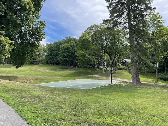 Chilmark Village Park Picture 10