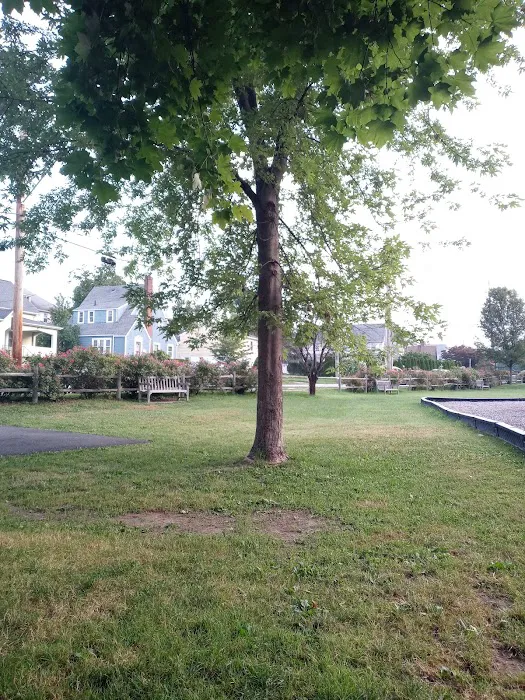 Arthur J. Jones Park Picture 9