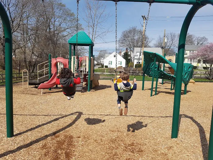 Arthur J. Jones Park Picture 7