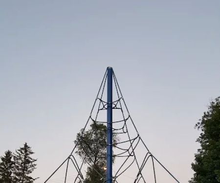 Veterans Memorial Park