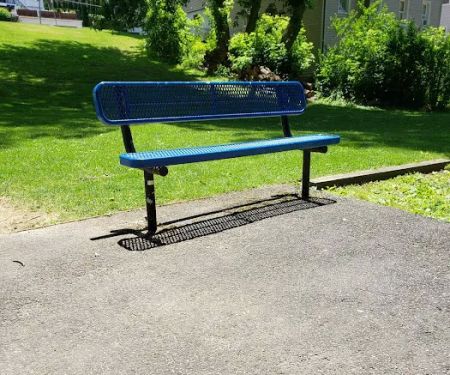 Dale Avenue Park