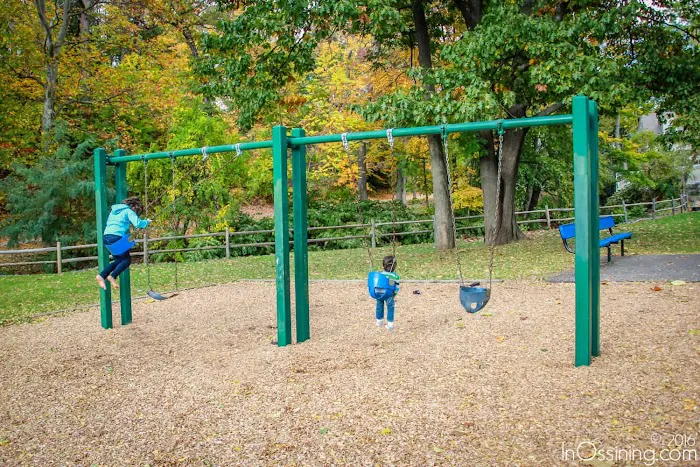Dale Avenue Park Picture 10