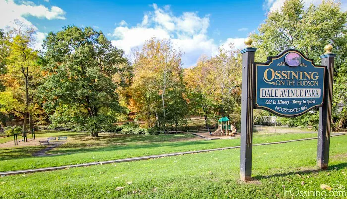 Dale Avenue Park Picture 9