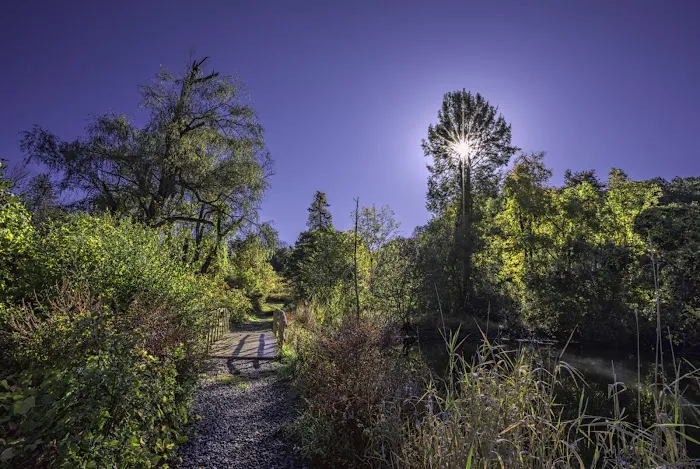 Glazier Preserve Picture 1