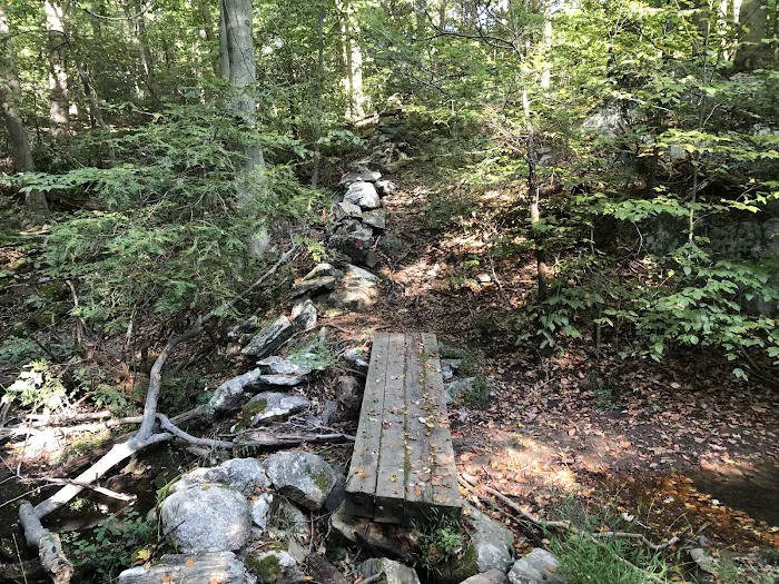 Glazier Preserve Picture 5