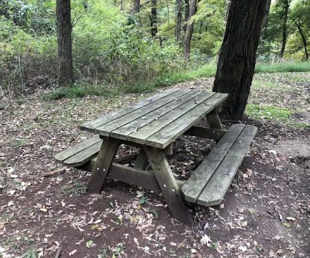 Whippoorwill Park