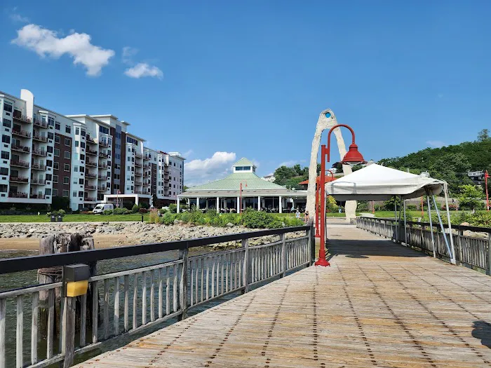 Henry Gourdine Park Picture 8