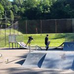 Snowden Avenue Park
