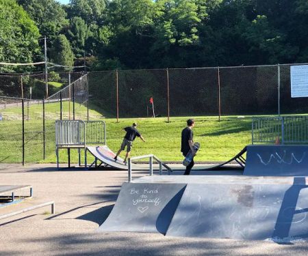 Snowden Avenue Park