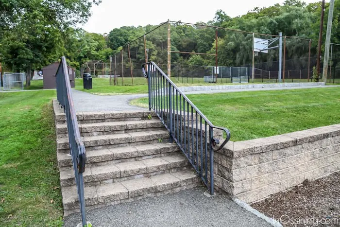 Snowden Park Picture 9