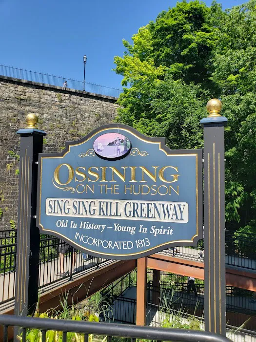 Ossining Recreation & Parks Picture 4