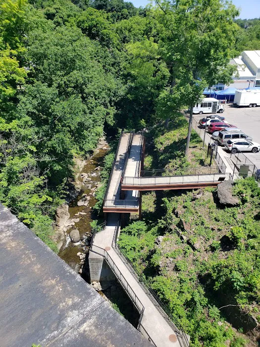 Ossining Recreation & Parks Picture 1