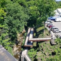 Ossining Recreation & Parks ico