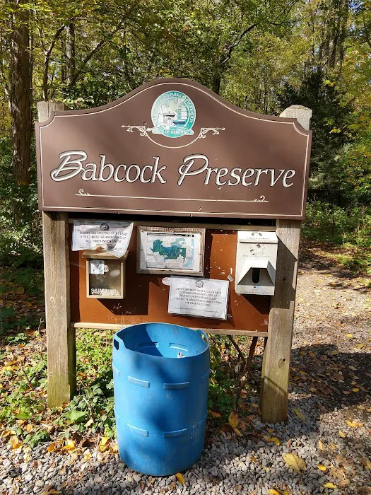 Babcock Preserve Picture 7