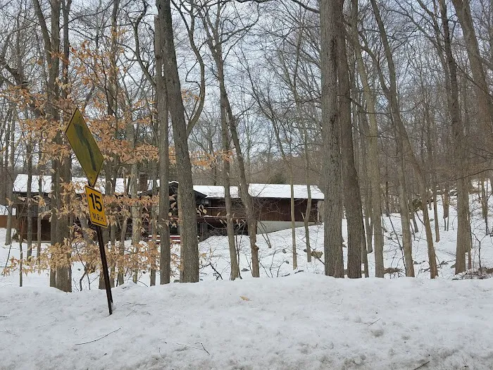 Mianus River State Park Scenic Reserve Picture 9