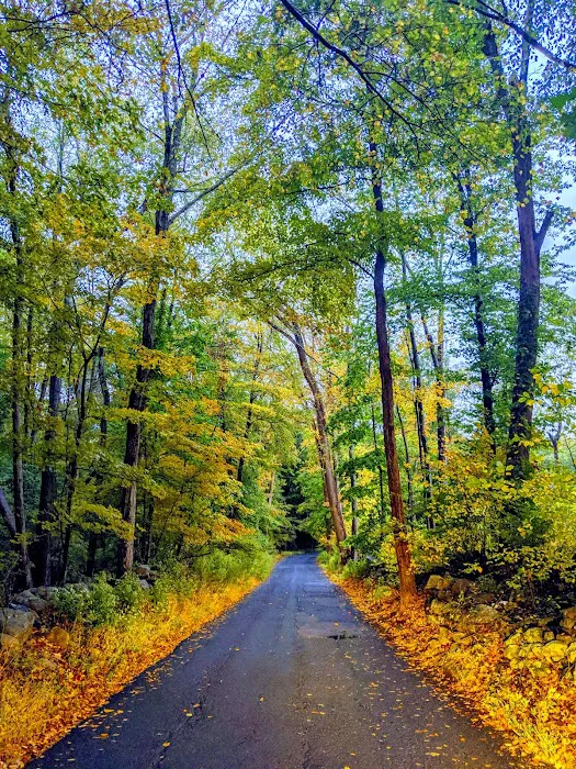 Mianus River State Park Scenic Reserve Picture 7