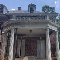 Merestead ico
