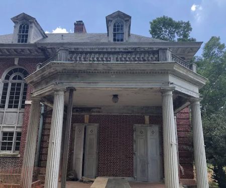 Merestead