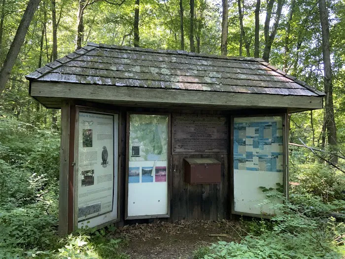 Arthur W. Butler Memorial Sanctuary Picture 8