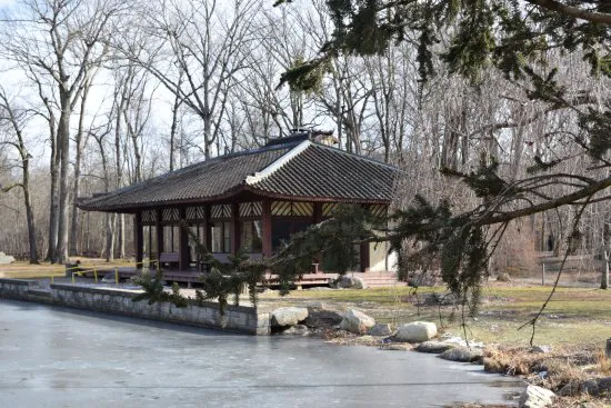 Leonard Park Picture 1