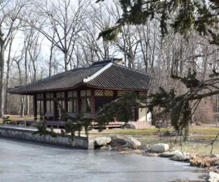 Leonard Park