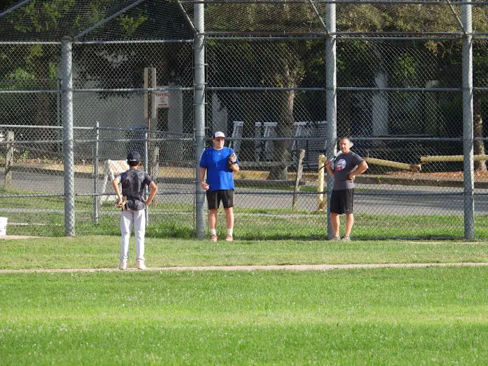 Leonard Park Picture 10