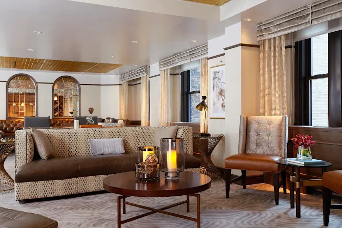 WestHouse Hotel New York Picture 7