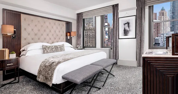 WestHouse Hotel New York Picture 6