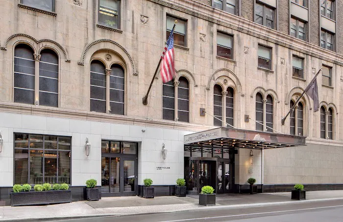 WestHouse Hotel New York Picture 1