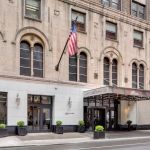 WestHouse Hotel New York