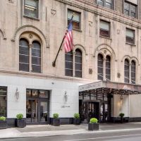 WestHouse Hotel New York ico