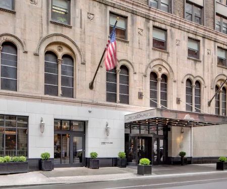 WestHouse Hotel New York