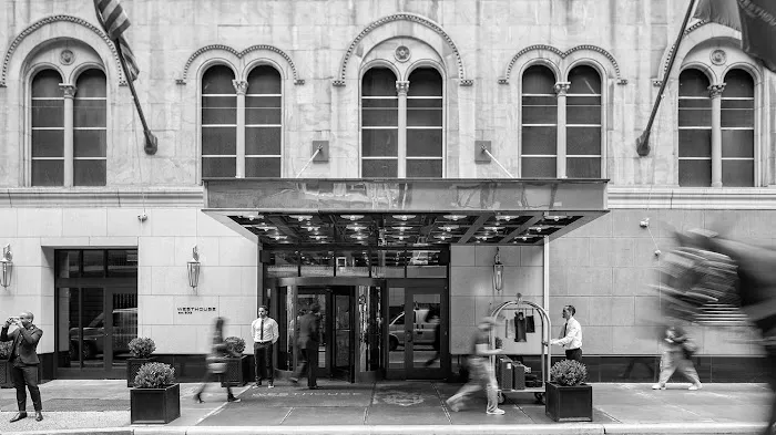 WestHouse Hotel New York Picture 5