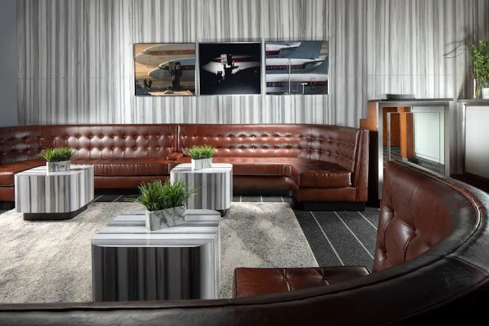 6 Columbus - Central Park Hotel Picture 2