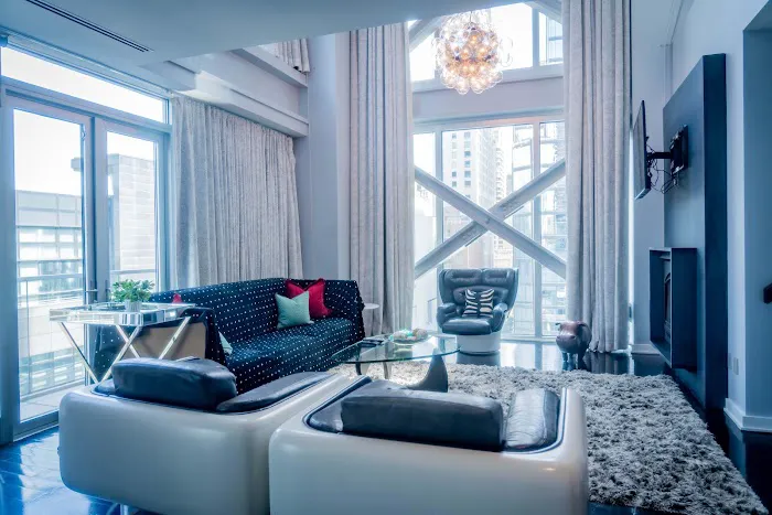 6 Columbus - Central Park Hotel Picture 9
