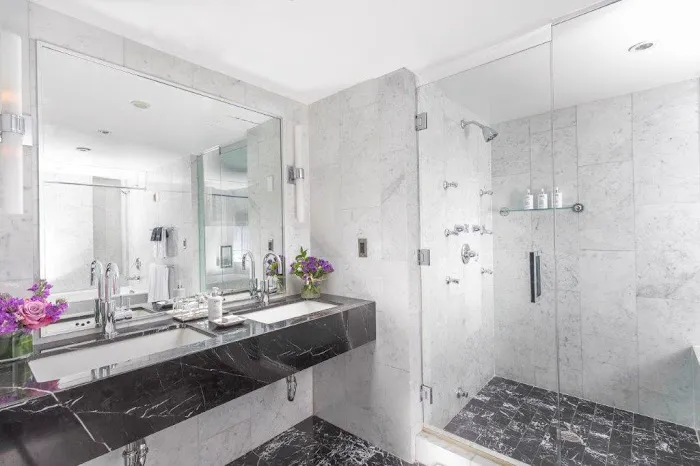 6 Columbus - Central Park Hotel Picture 1