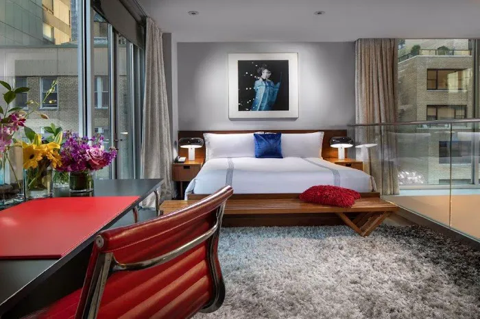 6 Columbus - Central Park Hotel Picture 4