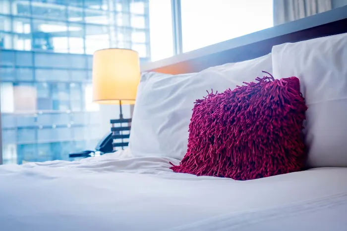 6 Columbus - Central Park Hotel Picture 6
