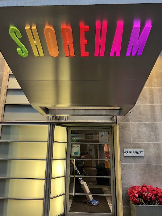 Shoreham Hotel Picture 3