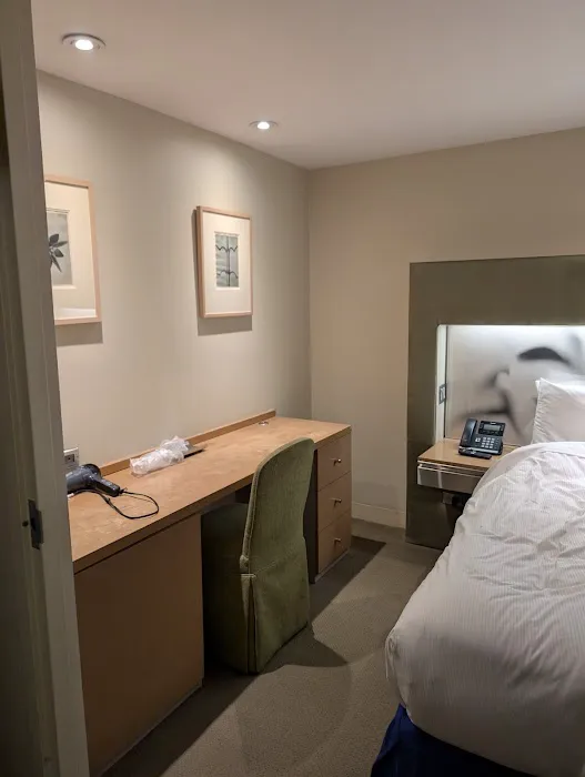 Shoreham Hotel Picture 4