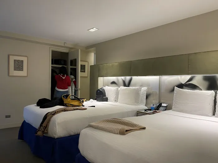 Shoreham Hotel Picture 6