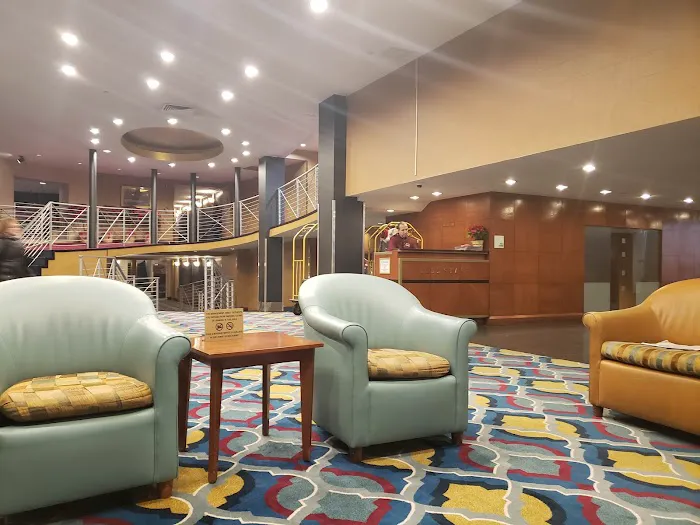 The Watson Hotel Picture 2