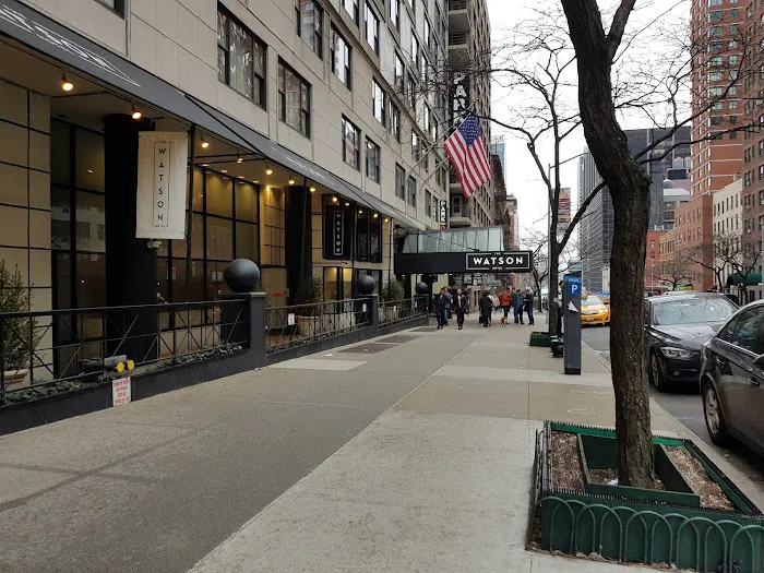 The Watson Hotel Picture 10
