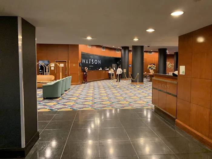The Watson Hotel Picture 7