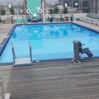 The Watson Hotel ico