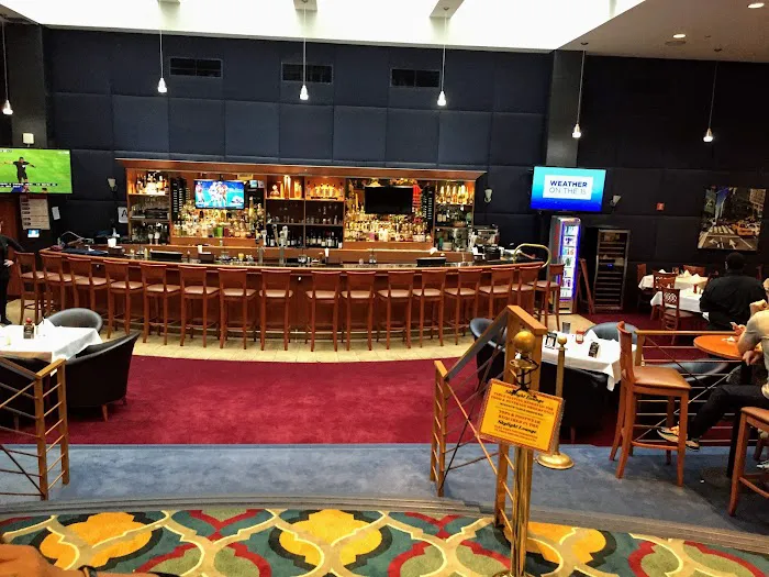 The Watson Hotel Picture 4