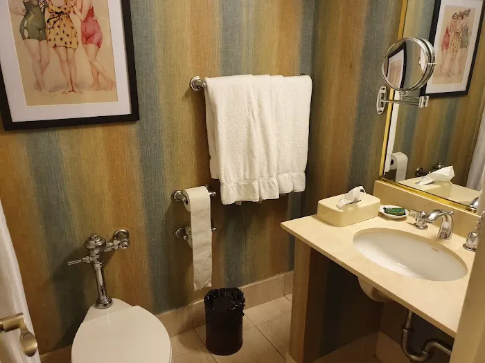 The Watson Hotel Picture 8