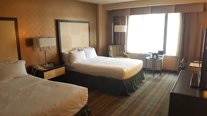 The Watson Hotel Picture 5