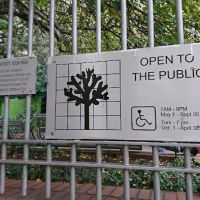 Balsley Park ico