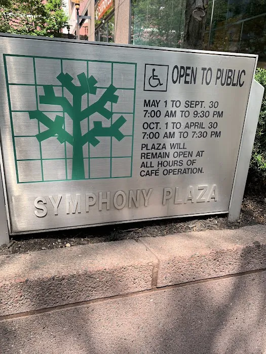 Symphony Plaza Picture 1